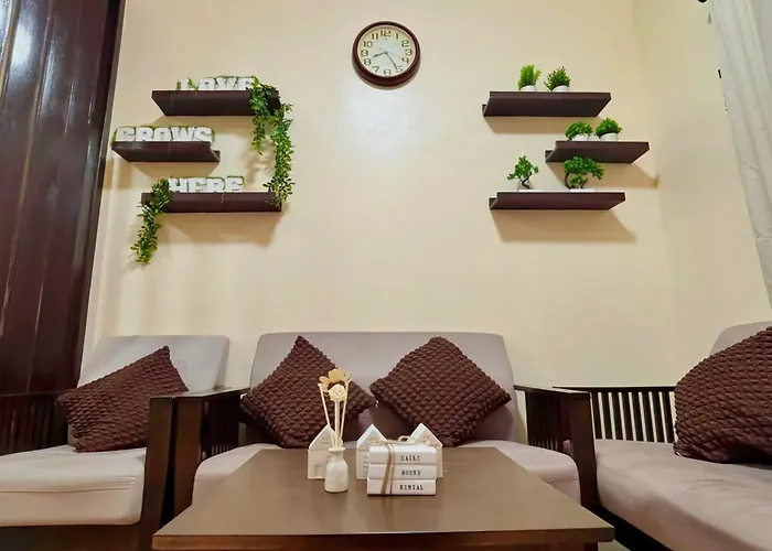 The Zion El Dorado 마닐라