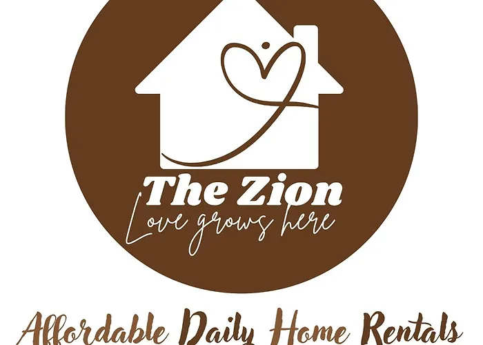 The Zion El Dorado *